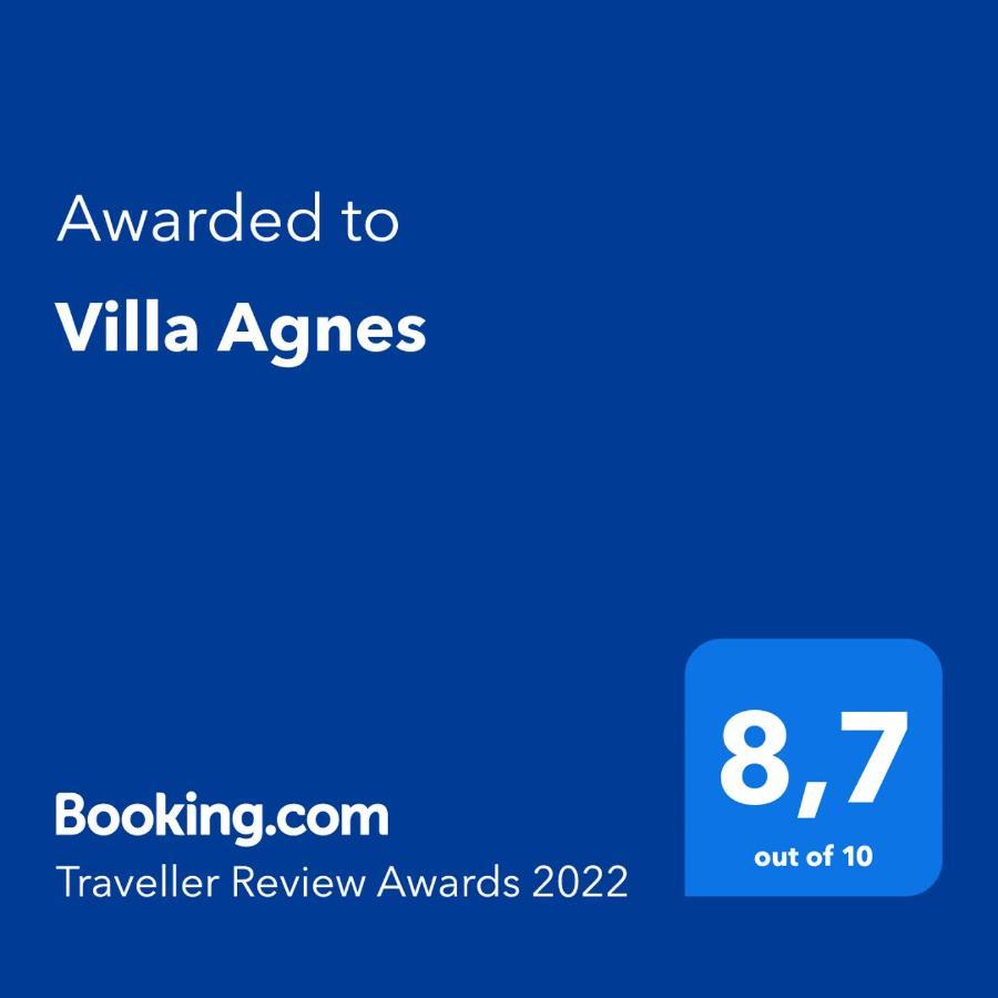 Villa Agnes アヤナパ エクステリア 写真