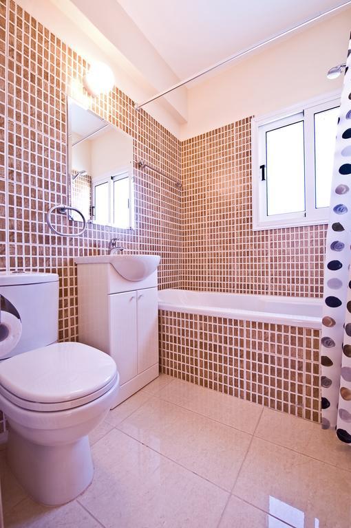 Villa Agnes アヤナパ エクステリア 写真